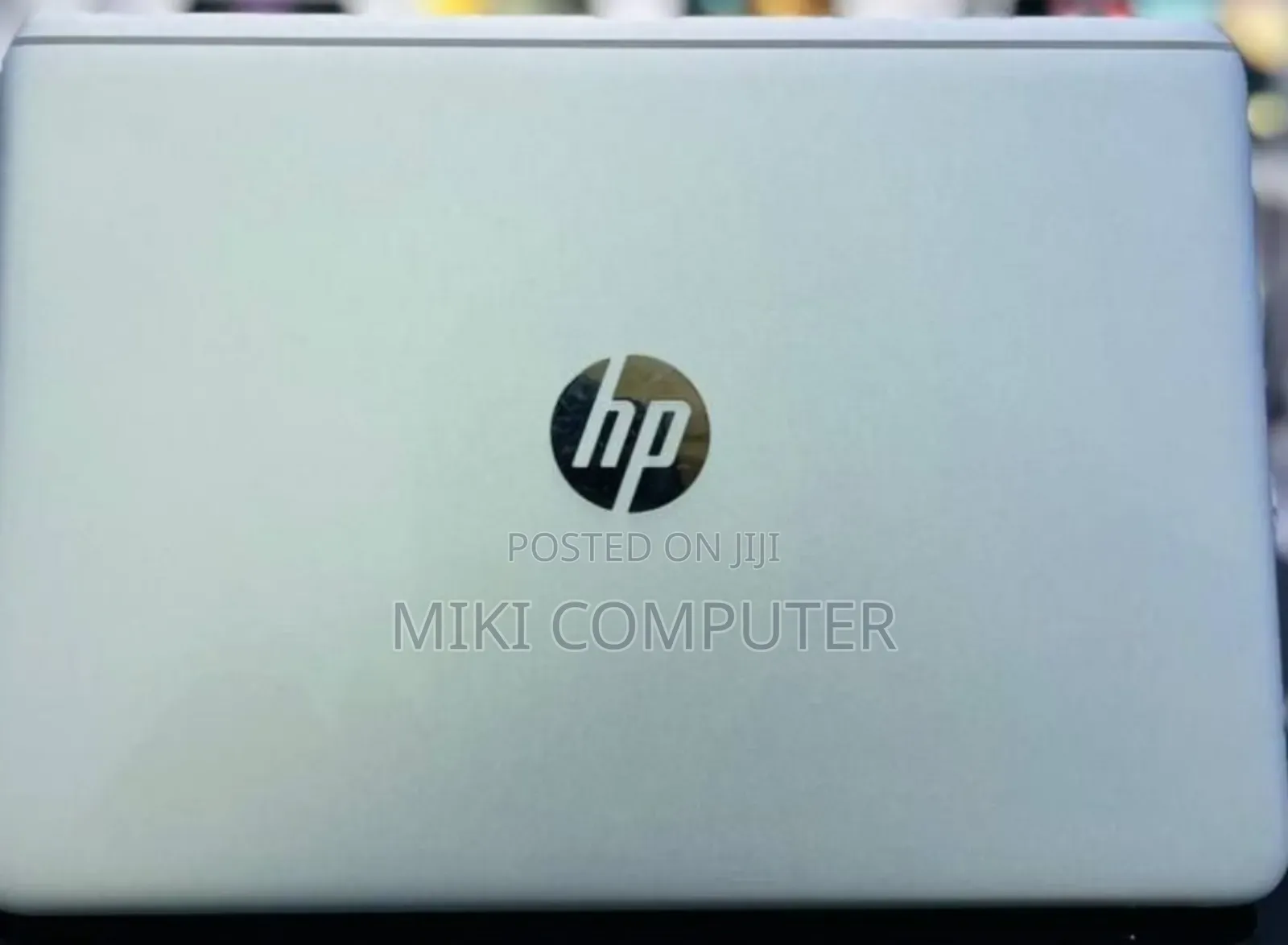 New Laptop HP EliteBook 840 8GB Intel Core I5 SSD 256GB