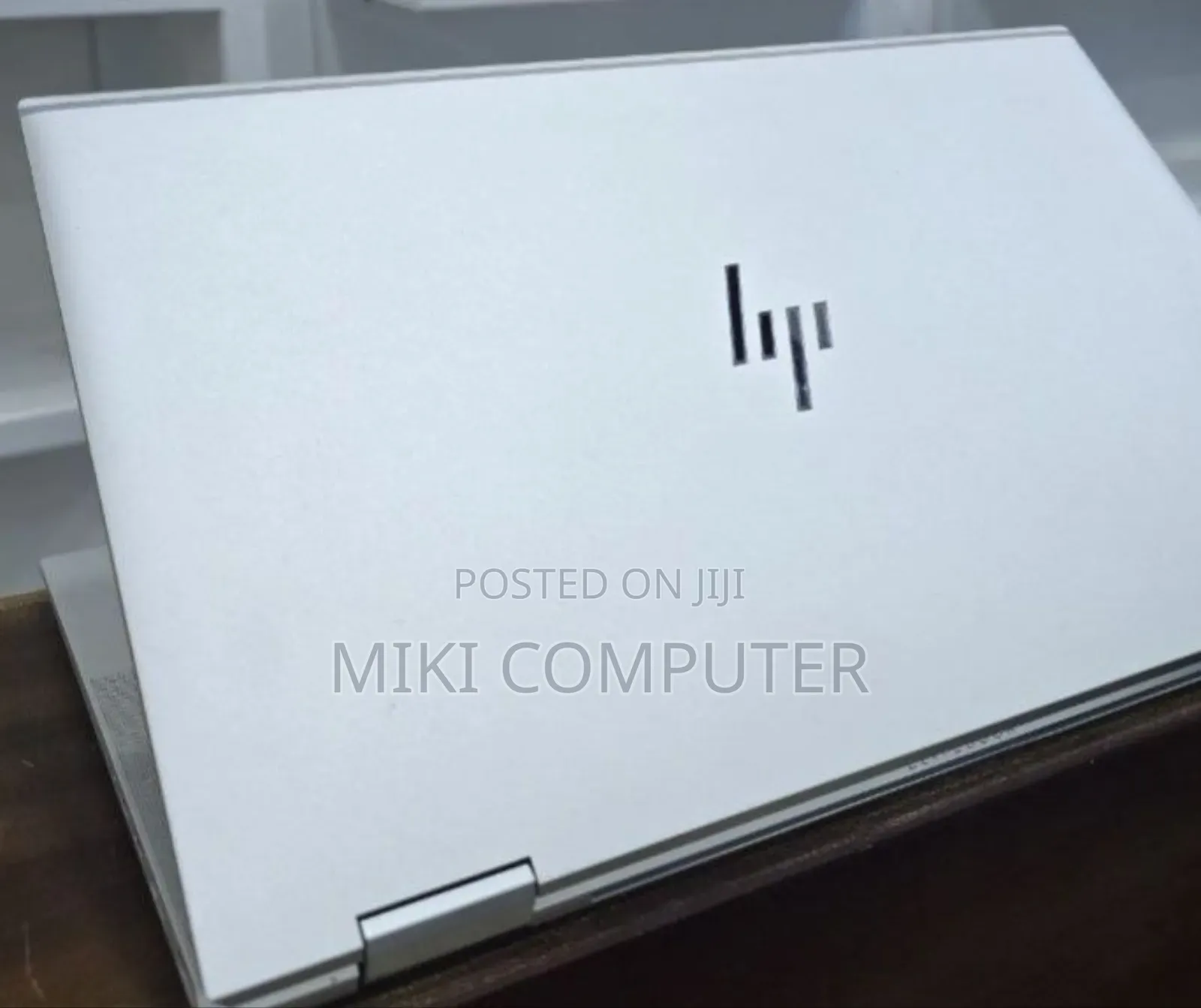 New Laptop HP EliteBook X360 1040 G7 16GB Intel Core I7 SSD 512GB