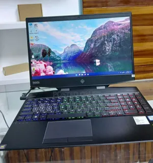 New Laptop HP Omen X 16GB Intel Core I7 SSD 16 GB