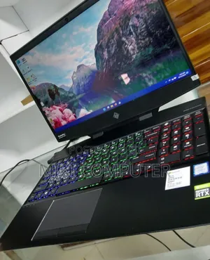 New Laptop HP Omen X 16GB Intel Core I7 SSD 16 GB