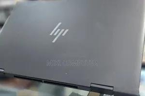 Photo - New Laptop HP Envy X360 16GB AMD Ryzen 7 SSD 1T