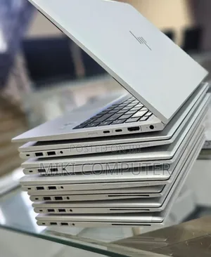 New Laptop HP EliteBook 840 16GB Intel Core I5 SSD 512GB