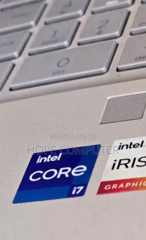 Photo - New Laptop HP Pavilion 15 16GB Intel Core I7 SSD 1T