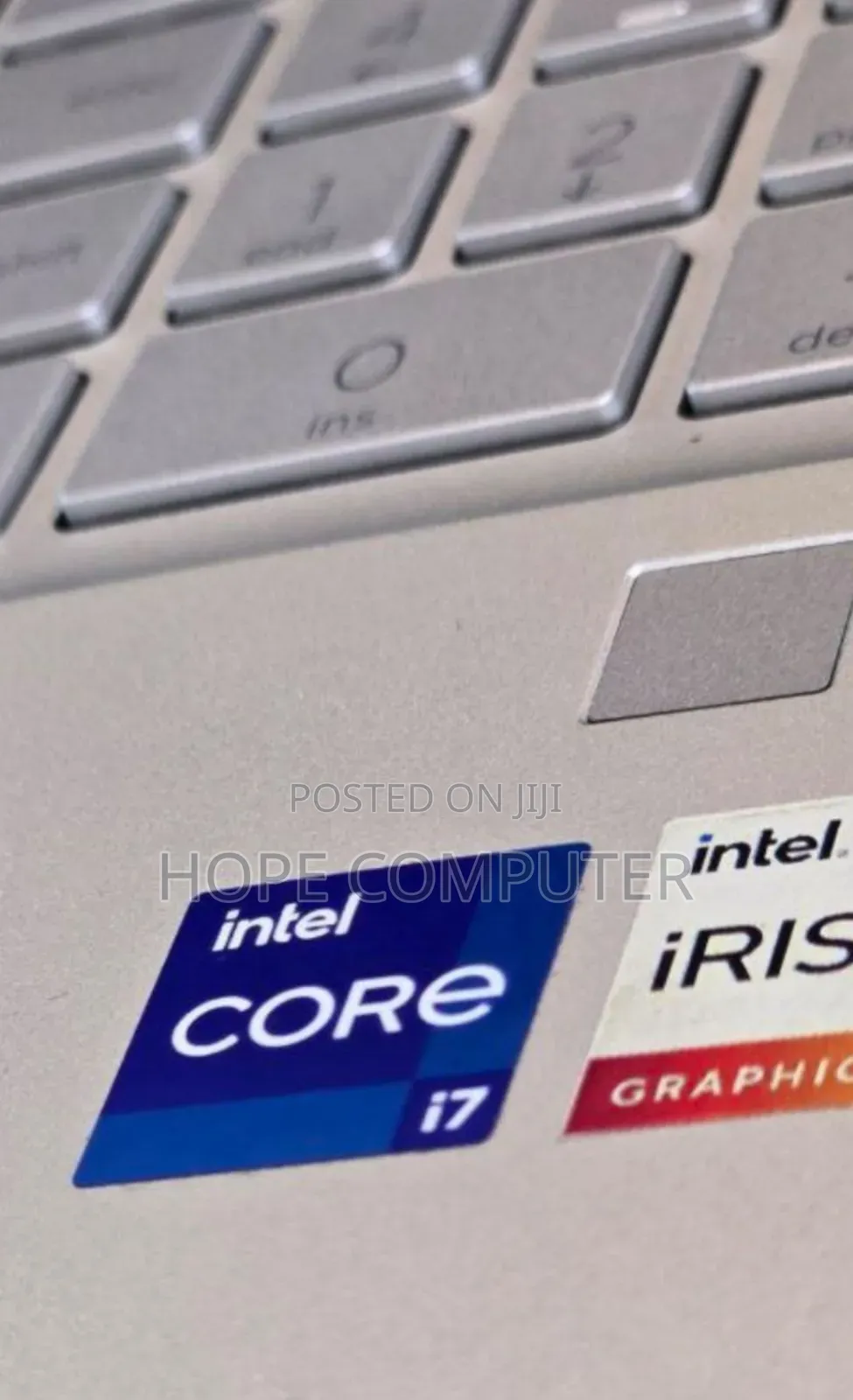 New Laptop HP Pavilion 15 16GB Intel Core I7 SSD 1T