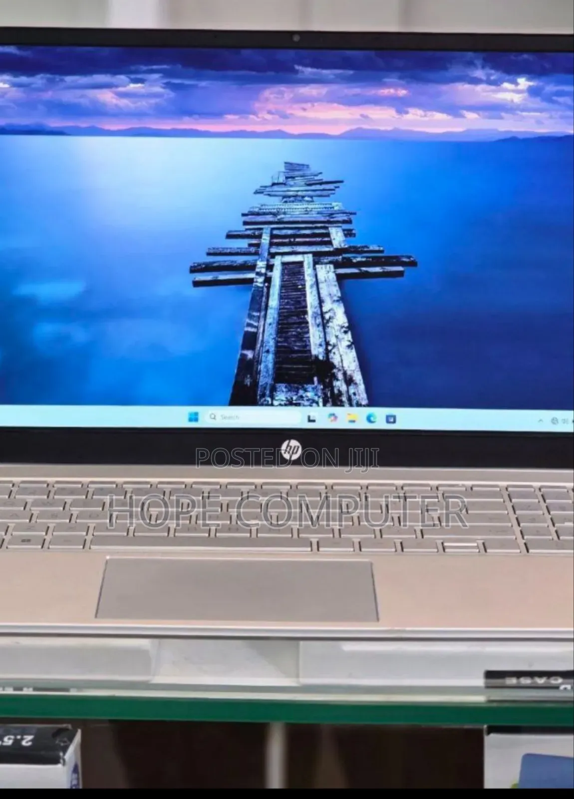 New Laptop HP Pavilion 15 16GB Intel Core I7 SSD 1T