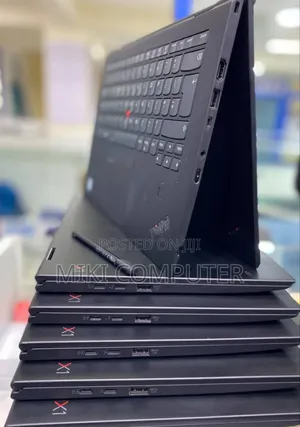 Photo - New Laptop Lenovo Thinkpad X1 Yoga 16GB Intel Core I7 SSD 512GB