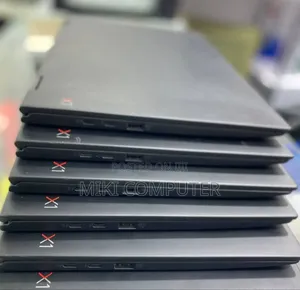 New Laptop Lenovo Thinkpad X1 Yoga 16GB Intel Core I7 SSD 512GB