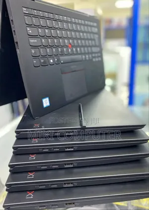 New Laptop Lenovo Thinkpad X1 Yoga 16GB Intel Core I7 SSD 512GB
