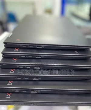 New Laptop Lenovo Thinkpad X1 Yoga 16GB Intel Core I7 SSD 512GB