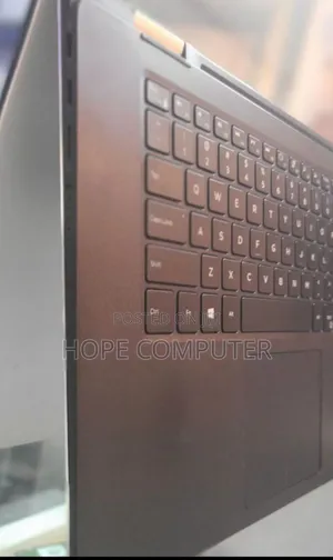 New Laptop Dell Precision 5530 16GB Intel Core I7 SSD 512GB