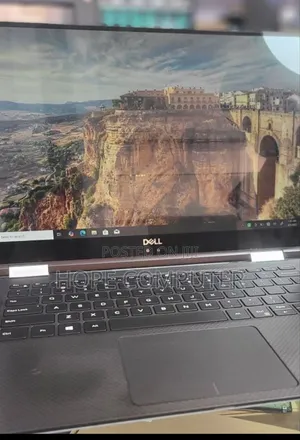 New Laptop Dell Precision 5530 16GB Intel Core I7 SSD 512GB