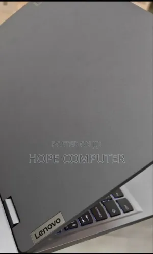 New Laptop Lenovo LOQ 15ARP9 24GB Intel Core I5 SSD 1T