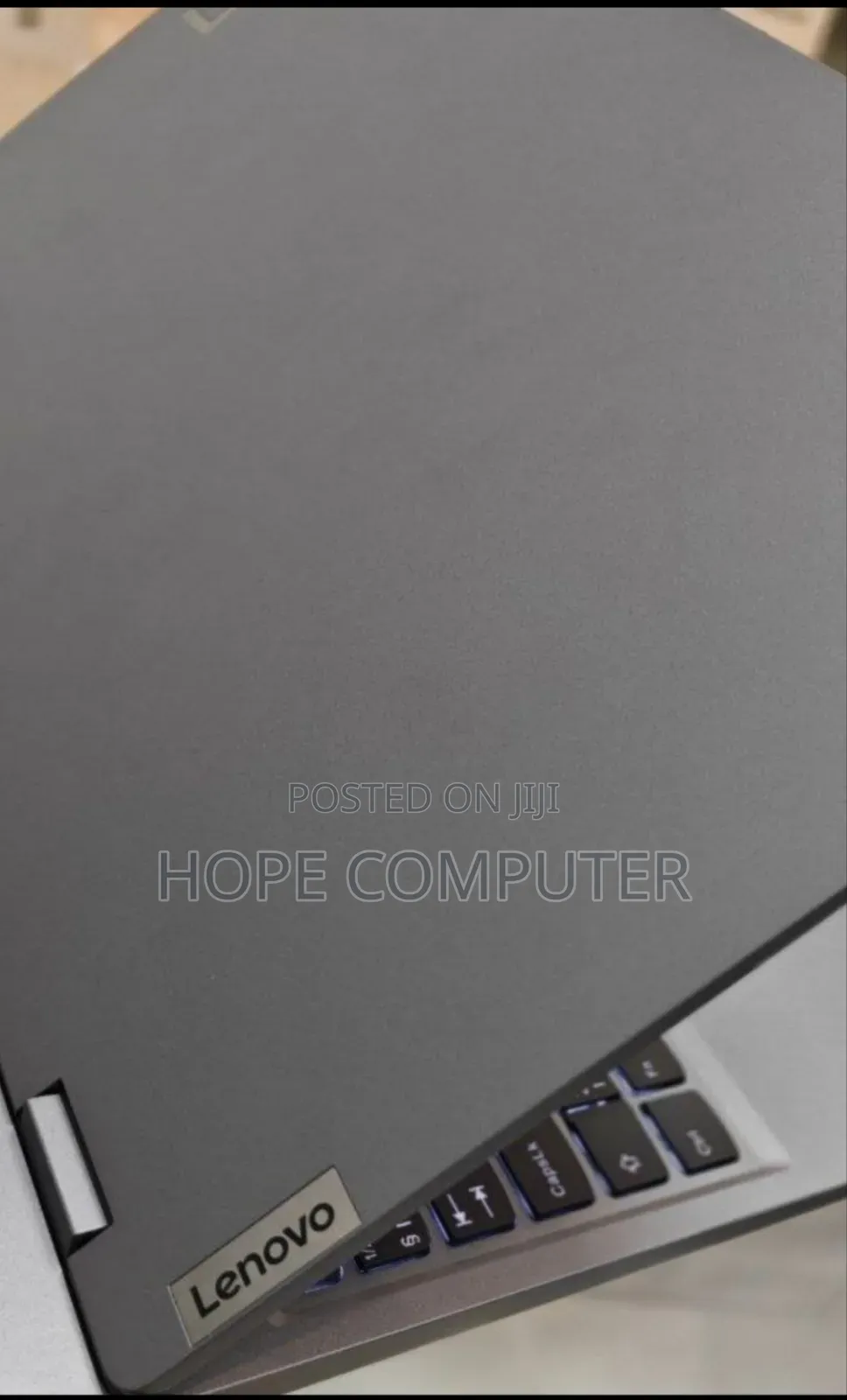 New Laptop Lenovo LOQ 15ARP9 24GB Intel Core I5 SSD 1T