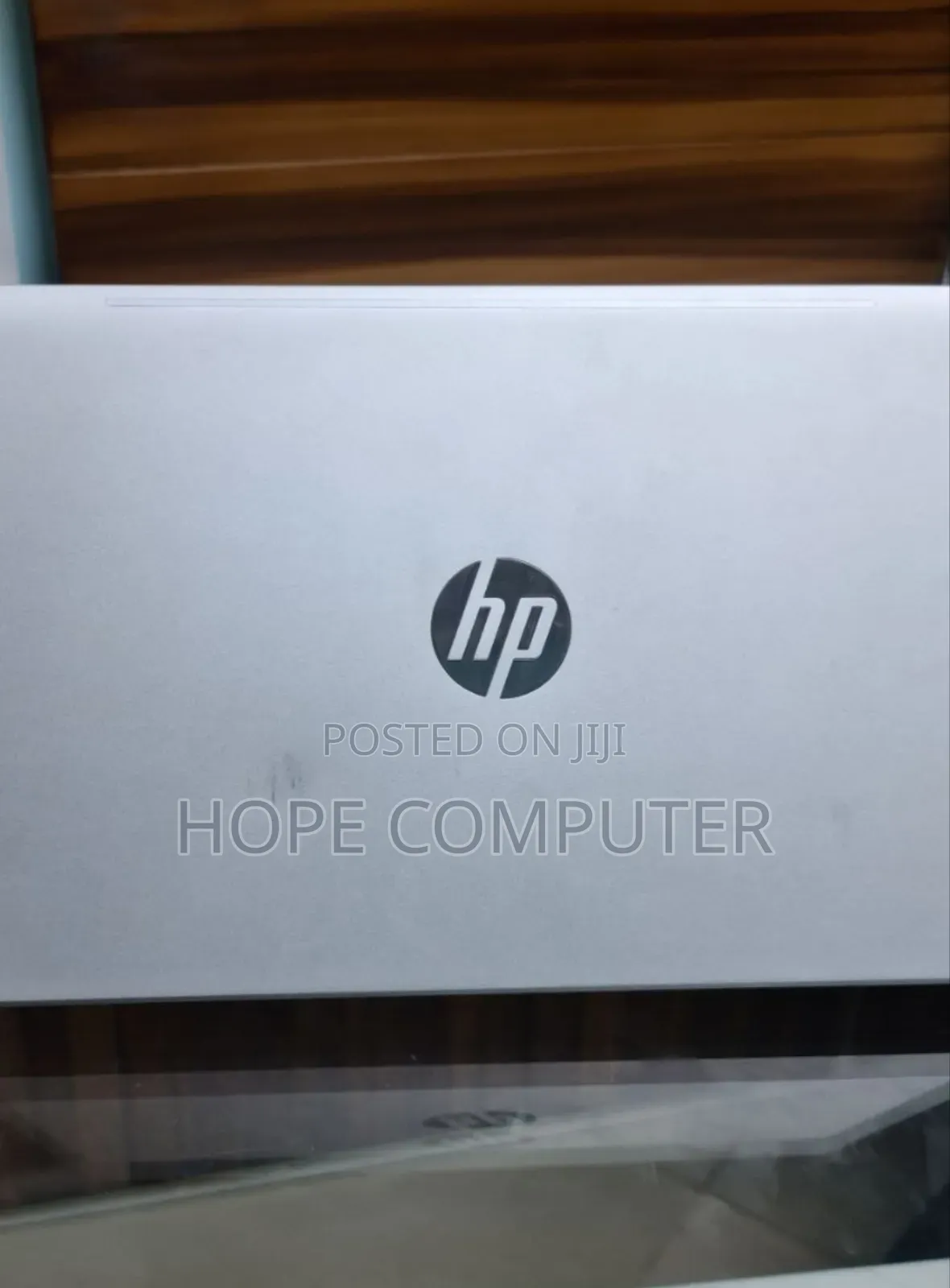 New Laptop HP ProBook 440 G8 16GB Intel Core I5 SSD 512GB