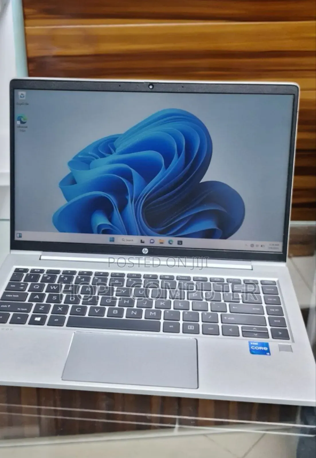 New Laptop HP ProBook 440 G8 16GB Intel Core I5 SSD 512GB