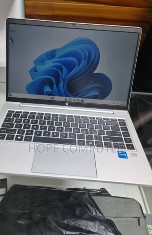 New Laptop HP ProBook 440 G8 16GB Intel Core I5 SSD 512GB
