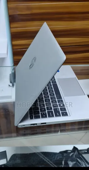 New Laptop HP ProBook 440 G8 16GB Intel Core I5 SSD 512GB