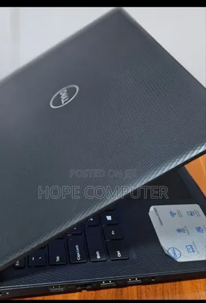 New Laptop Dell Inspiron 15 8GB Intel Core I5 SSD 1T