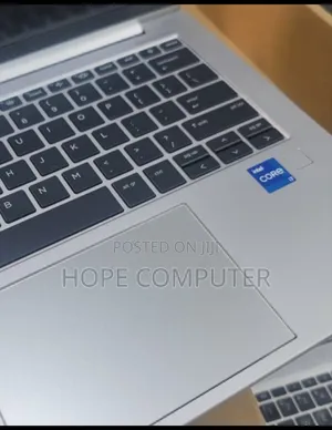 New Laptop HP EliteBook 850 G6 16GB Intel Core I7 SSD 512GB