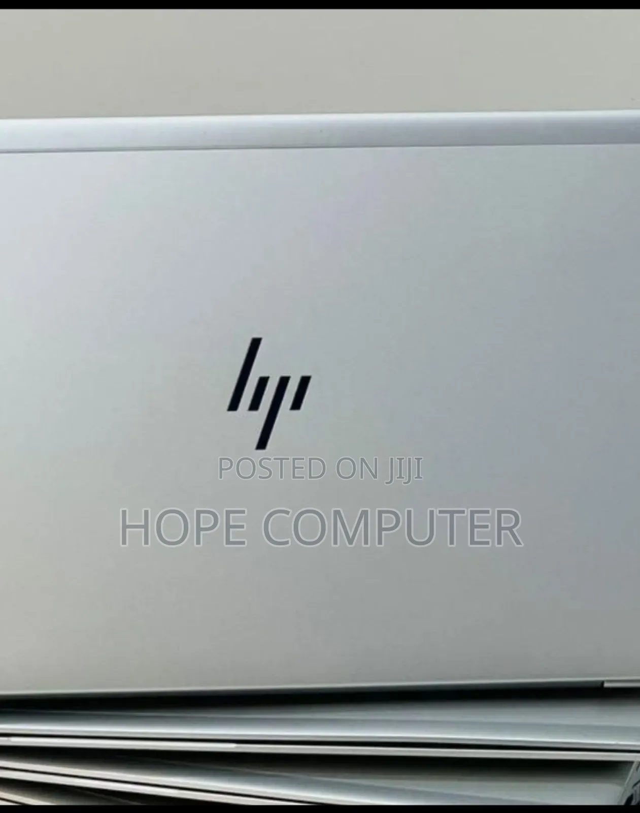 New Laptop HP EliteBook 850 G6 16GB Intel Core I7 SSD 512GB