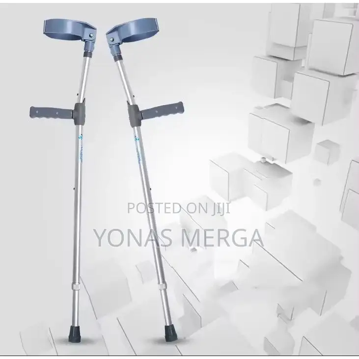 High Strength Elbow Crutches፬πarm Type Elbow Cranch፶慳kranch