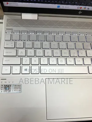 New Laptop HP Envy X360 16GB Intel Core I5 SSD 1T