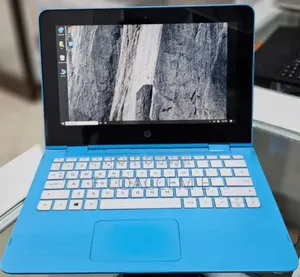 Photo - New Laptop HP 2GB Intel SSD 32GB