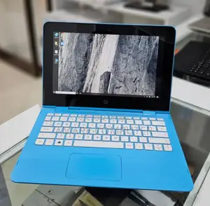 Photo - New Laptop HP Stream Laptop 2GB Intel Celeron SSD 32GB