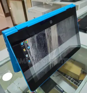 New Laptop HP Stream Laptop 2GB Intel Celeron SSD 32GB