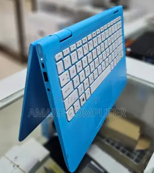 New Laptop HP Stream Laptop 2GB Intel Celeron SSD 32GB