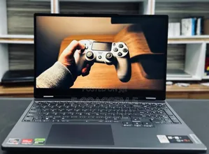 New Laptop Lenovo 16GB AMD Ryzen 7 SSD 512GB