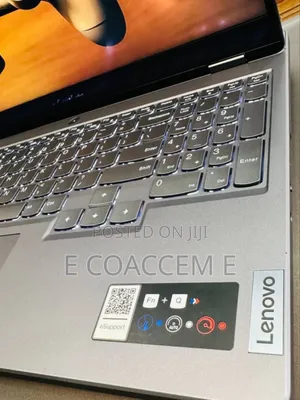 New Laptop Lenovo 16GB AMD Ryzen 7 SSD 512GB