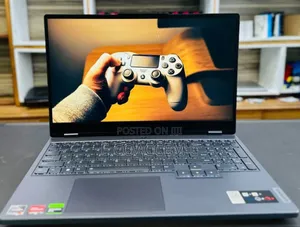 New Laptop Lenovo 16GB AMD Ryzen 7 SSD 512GB