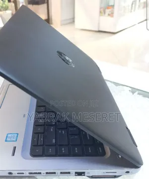 New Laptop HP ProBook 640 G2 8GB Intel Core I5 SSD 512GB
