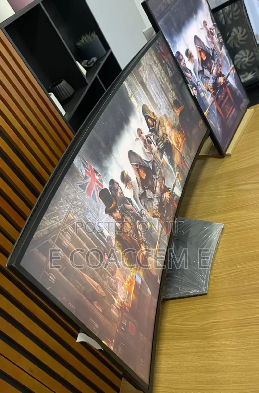 Dell 38" Inch Monitor