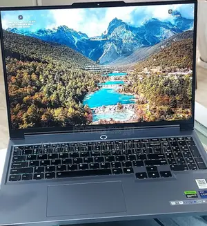 New Laptop Lenovo Legion 5 32GB Intel Core I9 SSD 1T