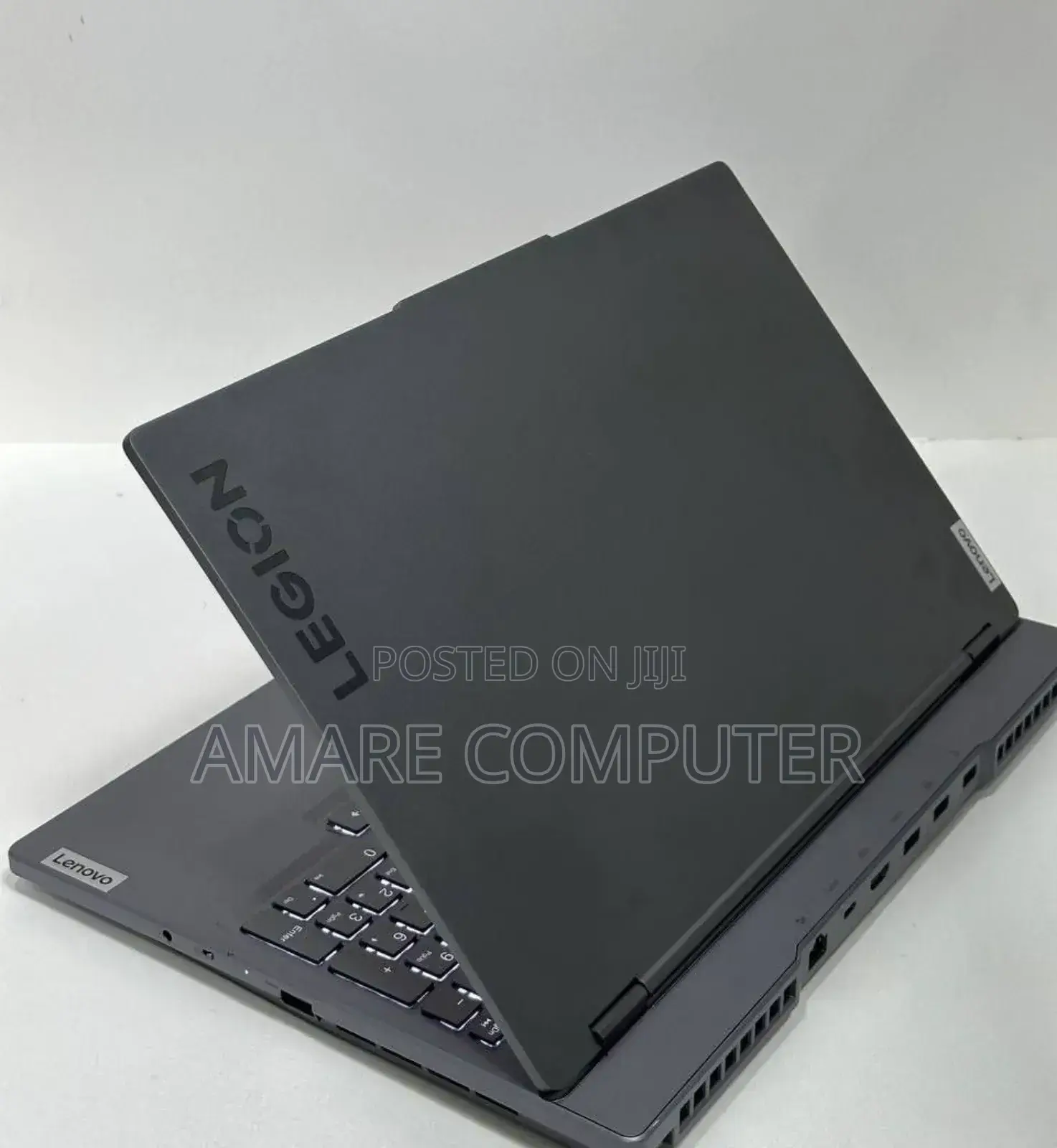 New Laptop Lenovo Legion 5 32GB Intel Core I9 SSD 1T