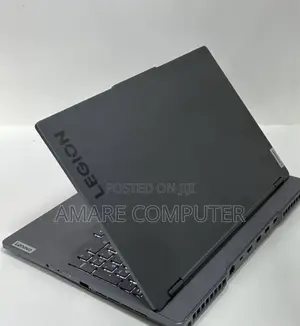 New Laptop Lenovo Legion 5 32GB Intel Core I9 SSD 1T