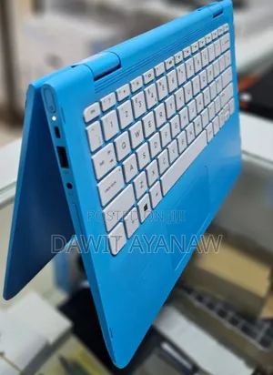 Photo - New Laptop HP Stream Notebook 2GB Intel Core 2 Quad SSD 32GB