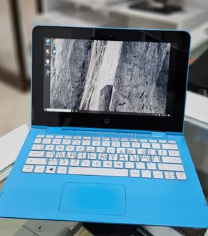 New Laptop HP Stream Notebook 2GB Intel Core 2 Quad SSD 32GB