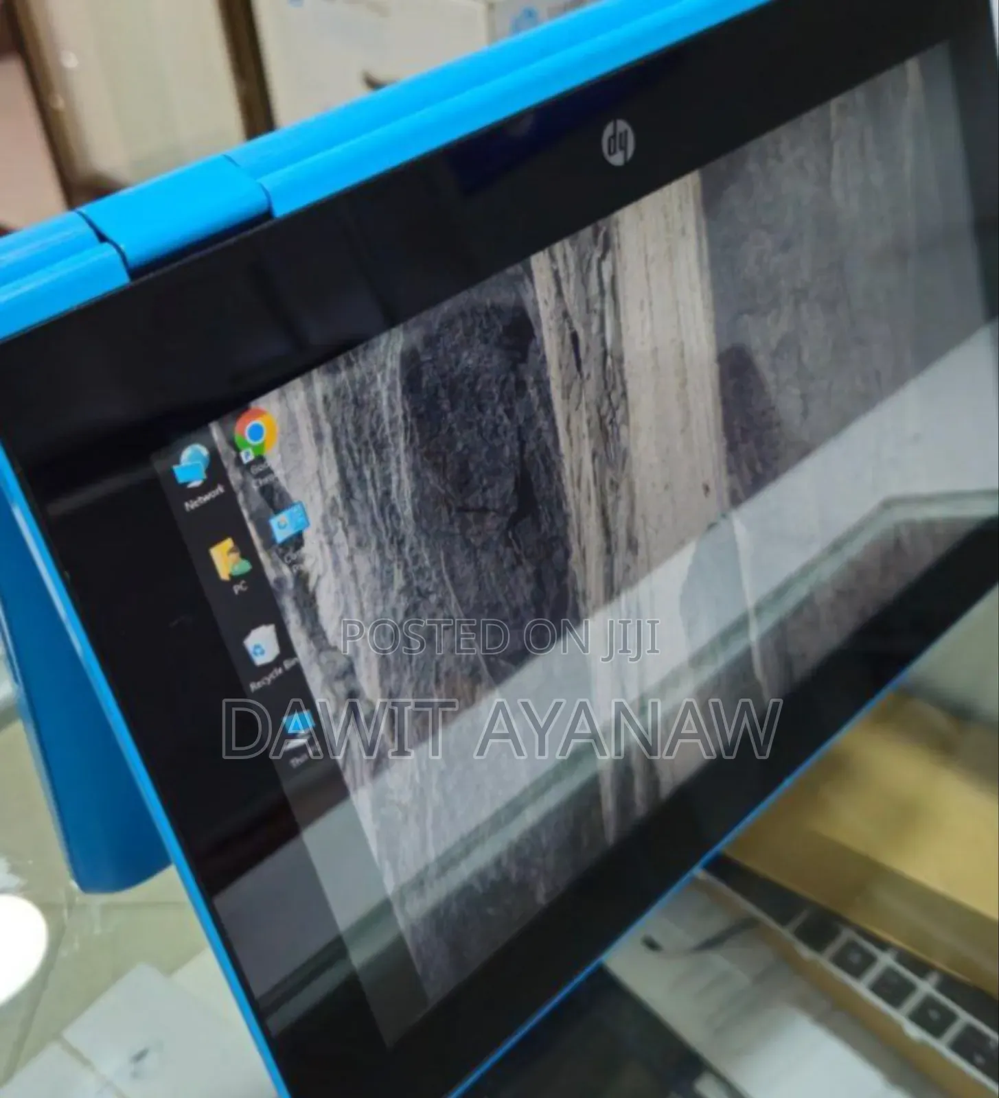 New Laptop HP Stream Notebook 2GB Intel Core 2 Quad SSD 32GB