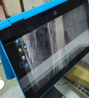 New Laptop HP Stream Notebook 2GB Intel Core 2 Quad SSD 32GB