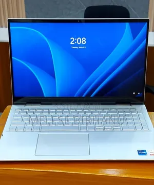 New Laptop Dell Inspiron 15 16GB Intel Core I7 SSD 512GB