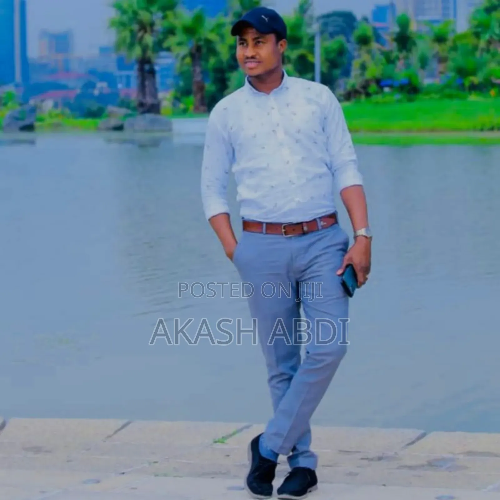 Bachelor Degree of Computer Science