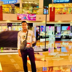 Bachelor Degree of Computer Science