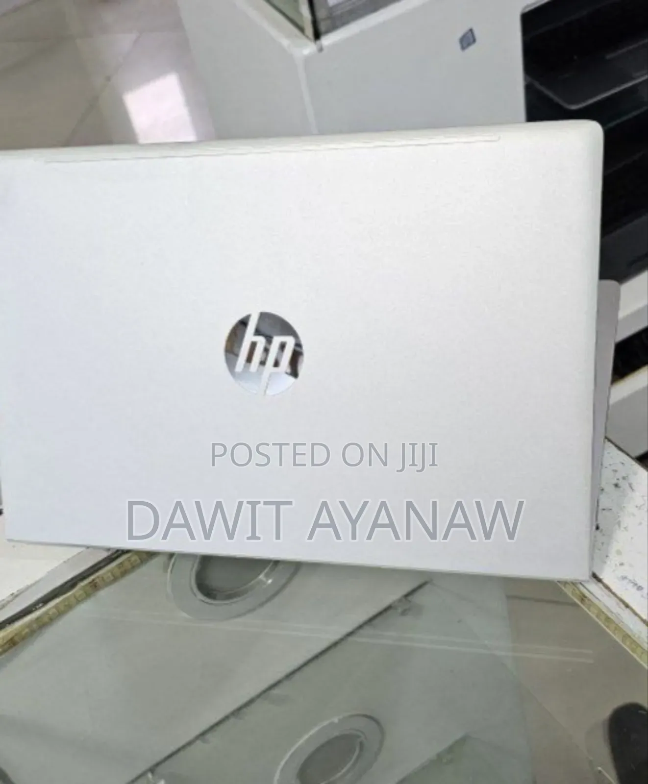 New Laptop HP ProBook 430 16GB Intel Core I3 SSD 512GB