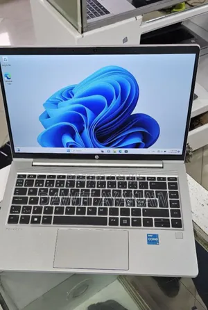 New Laptop HP ProBook 430 16GB Intel Core I3 SSD 512GB