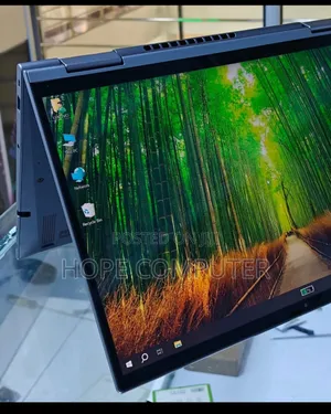 Photo - New Laptop Lenovo Thinkpad X1 Yoga 32GB Intel Core I7 SSD 1T