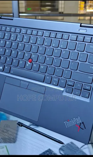 New Laptop Lenovo Thinkpad X1 Yoga 32GB Intel Core I7 SSD 1T