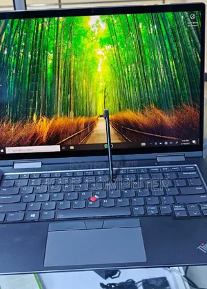 New Laptop Lenovo Thinkpad X1 Yoga 32GB Intel Core I7 SSD 1T